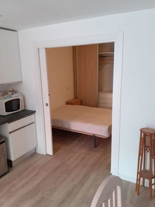 Piso en alquiler en Polígono Industrial Norte en San Sebastián de los Reyes