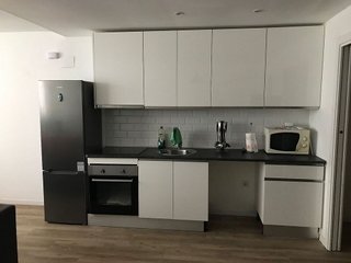 Piso en alquiler en Polígono Industrial Norte en San Sebastián de los Reyes