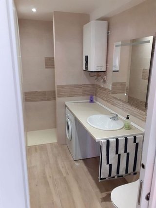 Piso en alquiler en Polígono Industrial Norte en San Sebastián de los Reyes