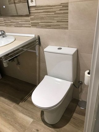 Piso en alquiler en Polígono Industrial Norte en San Sebastián de los Reyes