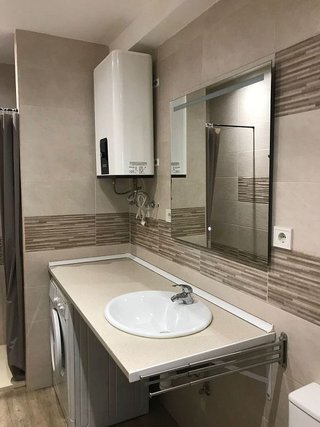 Piso en alquiler en Polígono Industrial Norte en San Sebastián de los Reyes