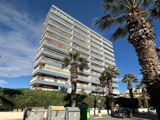 Piso en venta en Centro en Alcazares, Los