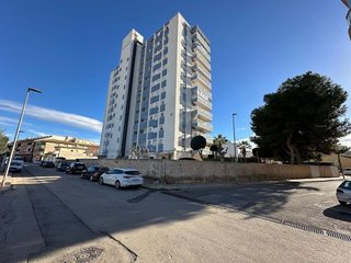 Piso en venta en Centro en Alcazares, Los