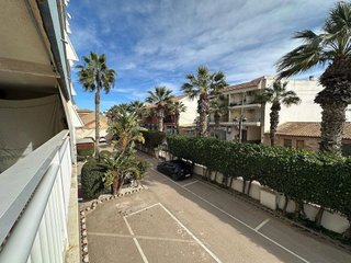 Piso en venta en Centro en Alcazares, Los