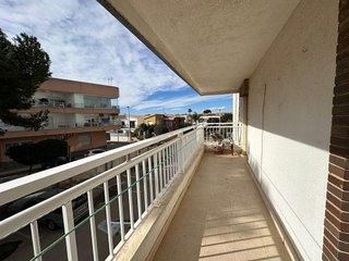 Piso en venta en Centro en Alcazares, Los