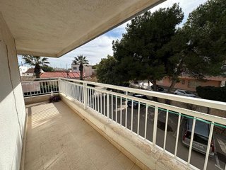 Piso en venta en Centro en Alcazares, Los
