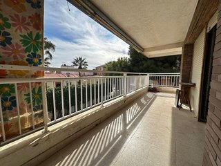 Piso en venta en Centro en Alcazares, Los