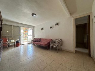 Piso en venta en Centro en Alcazares, Los