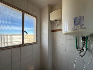 Piso en venta en Centro en Alcazares, Los