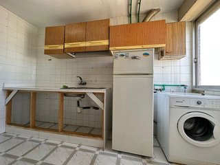 Piso en venta en Centro en Alcazares, Los