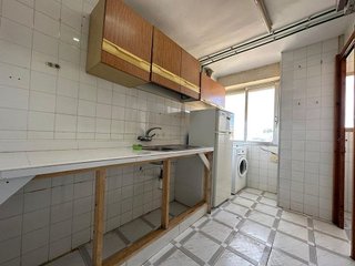 Piso en venta en Centro en Alcazares, Los