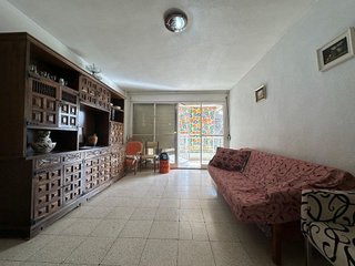 Piso en venta en Centro en Alcazares, Los