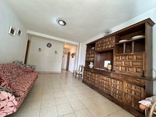 Piso en venta en Centro en Alcazares, Los