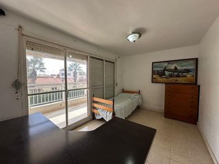 Piso en venta en Centro en Alcazares, Los