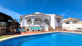 Chalet en venta en Ciudad Quesada en Rojales