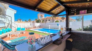 Chalet en venta en Ciudad Quesada en Rojales