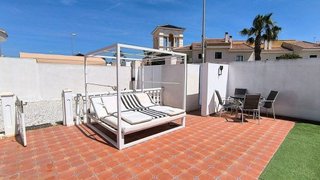 Chalet en venta en Ciudad Quesada en Rojales