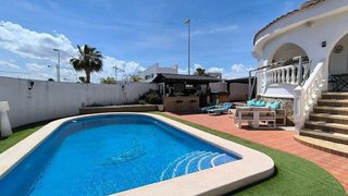 Chalet en venta en Ciudad Quesada en Rojales