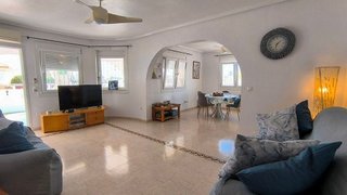 Chalet en venta en Ciudad Quesada en Rojales