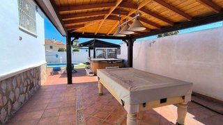 Chalet en venta en Ciudad Quesada en Rojales