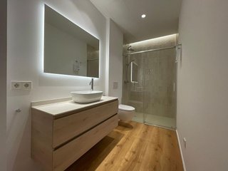Piso en alquiler en Sindicat en Palma de Mallorca