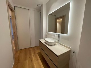 Piso en alquiler en Sindicat en Palma de Mallorca