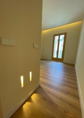Piso en alquiler en Sindicat en Palma de Mallorca