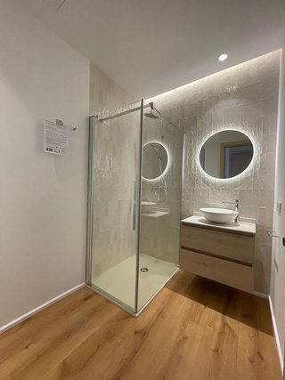 Piso en alquiler en Sindicat en Palma de Mallorca