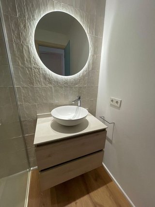 Piso en alquiler en Sindicat en Palma de Mallorca
