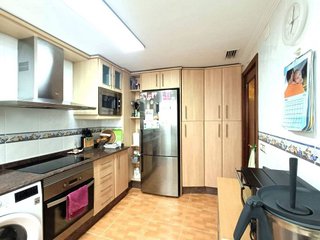 Piso en venta en Babel en Alicante
