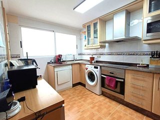 Piso en venta en Babel en Alicante