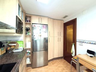 Piso en venta en Babel en Alicante