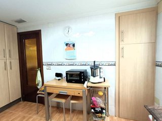 Piso en venta en Babel en Alicante