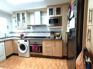 Piso en venta en Babel en Alicante
