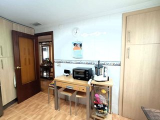 Piso en venta en Babel en Alicante