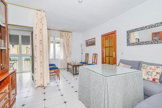 Piso en venta en Polígono Cartuja – La Paz en Granada