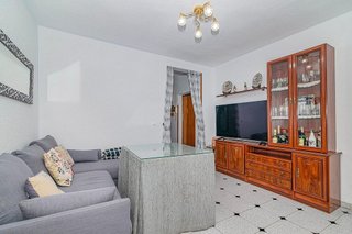 Piso en venta en Polígono Cartuja – La Paz en Granada