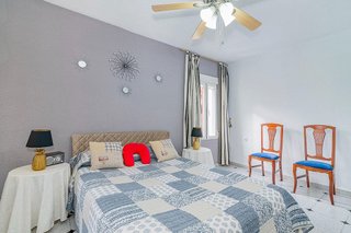 Piso en venta en Polígono Cartuja – La Paz en Granada