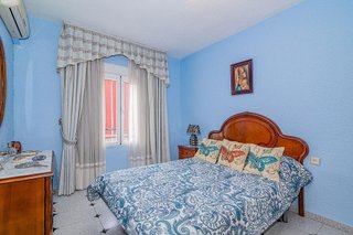 Piso en venta en Polígono Cartuja – La Paz en Granada