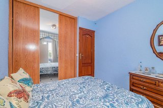 Piso en venta en Polígono Cartuja – La Paz en Granada