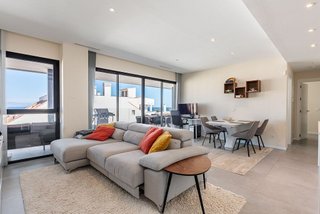 Piso en venta en Zona Sohail en Fuengirola