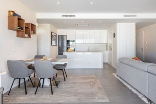 Piso en venta en Zona Sohail en Fuengirola