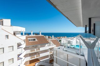 Piso en venta en Zona Sohail en Fuengirola
