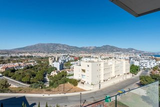 Piso en venta en Zona Sohail en Fuengirola