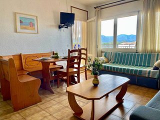 Piso en venta en Santa Margarida en Roses