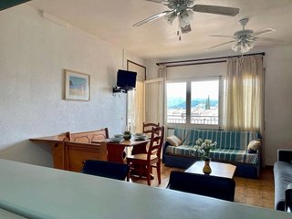 Piso en venta en Santa Margarida en Roses