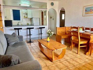 Piso en venta en Santa Margarida en Roses