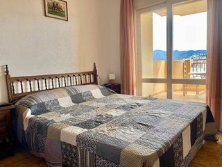 Piso en venta en Santa Margarida en Roses
