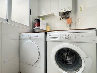 Piso en alquiler en Mercado en Alicante