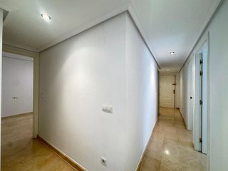 Piso en alquiler en Mercado en Alicante
